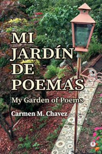 Mi jardín de poemas