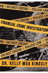 Financial Crime Investigation