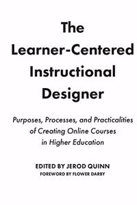 Learner-Centered Instructional Designer