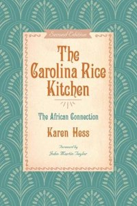 Carolina Rice Kitchen