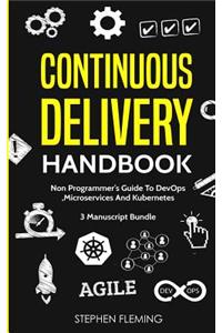 Continuous Delivery Handbook