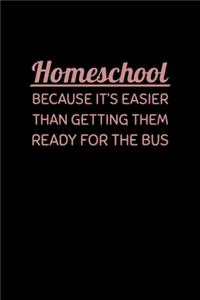 Homeschool