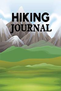 Hiking Journal