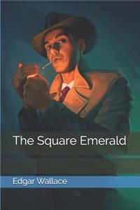 The Square Emerald