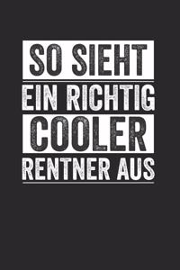 So Sieht Ein Richtig Cooler Rentner Aus