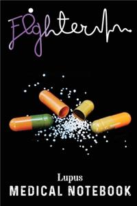 Lupus Medical Notebook