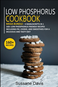 Low Phosphorus Cookbook