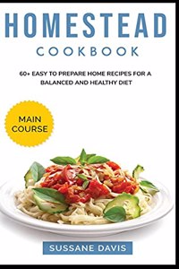 Homestead Cookbook