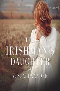 Irishman's Daughter Lib/E