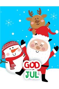 God Jul