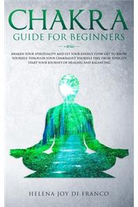 Chakra Guide for Beginners