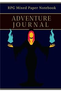 Adventure Journal