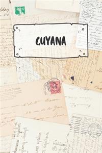 Guyana