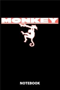 Monkey Notebook