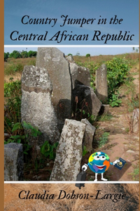 Country Jumper in Central African Republic