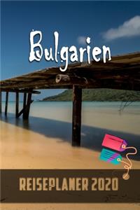 Bulgarien - Reiseplaner 2020