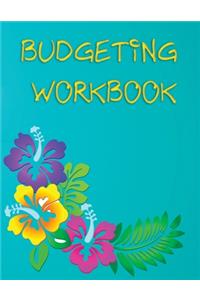 Budgeting Workbook