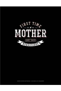 First Time Mother Est. 2019 #Prayforme