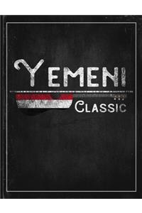 Yemeni Classic