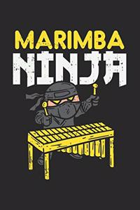 Marimba Ninja
