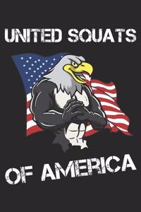 United Squats Of America