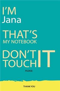 Jana