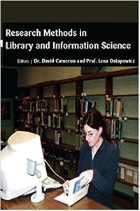 RESEARCH METHODS IN LIBRARY AND INFORMATION SCIENCE