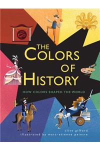 The Colors of History