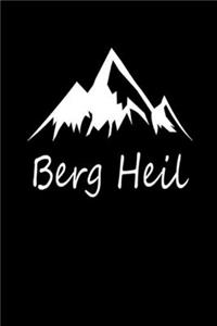 Berg Heil