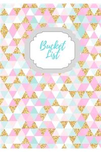 Bucket List