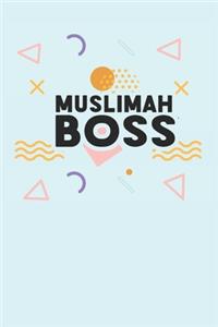 Muslimah Boss