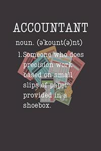 Accountant