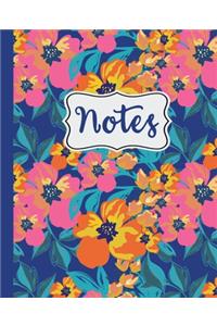 Notes