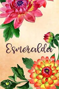 Esmeralda