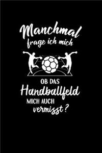 Handballer