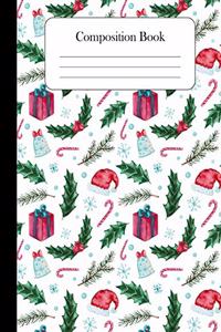 Composition Book