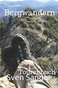 Bergwandern Tourenbuch
