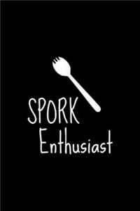 Spork Enthusiast