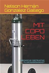 Mit Copd Leben