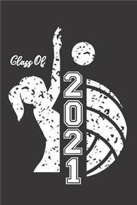 Class of 2021