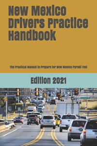 New Mexico Drivers Practice Handbook
