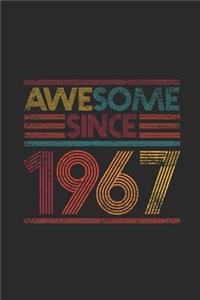 Awesome Since 1967