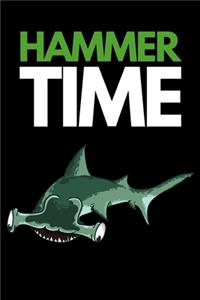 Hammer Time
