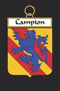 Campion