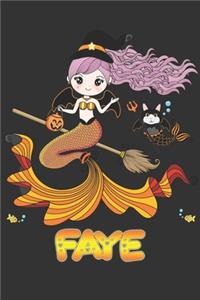 Faye