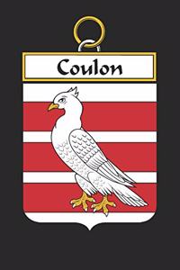 Coulon