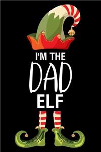 I'm The Dad Elf