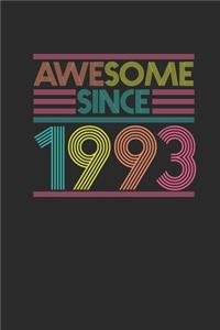 Awesome Since 1993