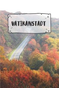 Vatikanstadt