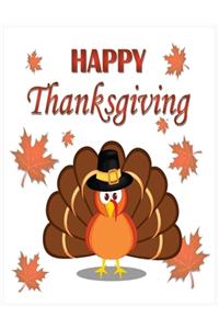 Happy thanksgiving